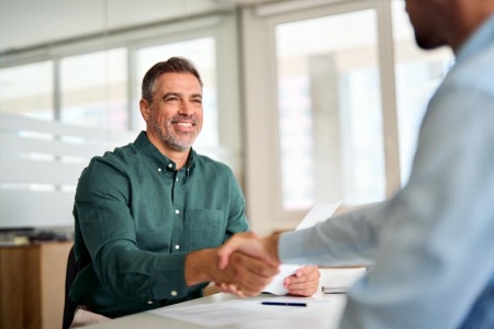 Les étapes clés pour réussir la création de votre entreprise
